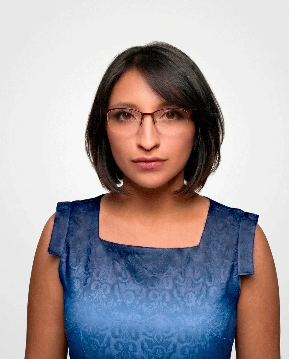 Dulce Cruz Navarro, COO y CBDO de ACZ Grupo Empresarial