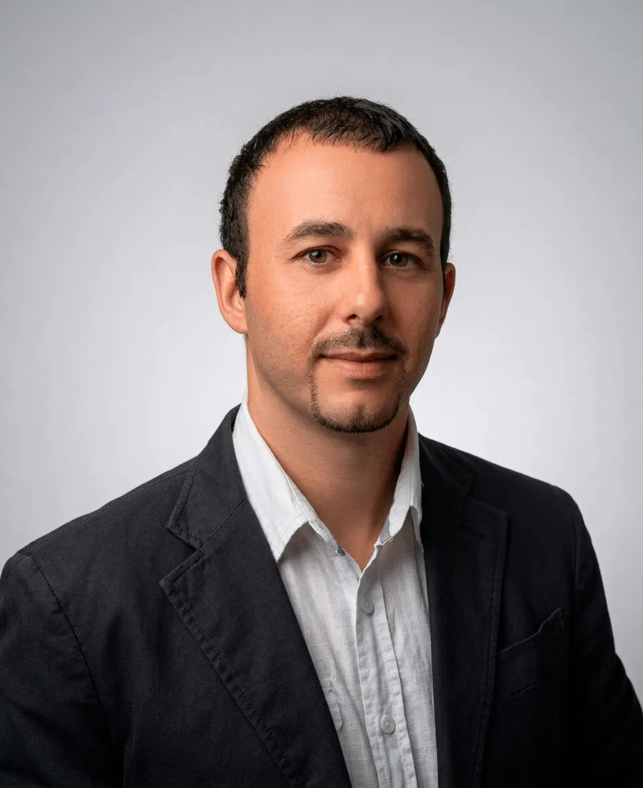 Raúl Zea Garcia, CEO y fundador de ACZ Grupo Empresarial