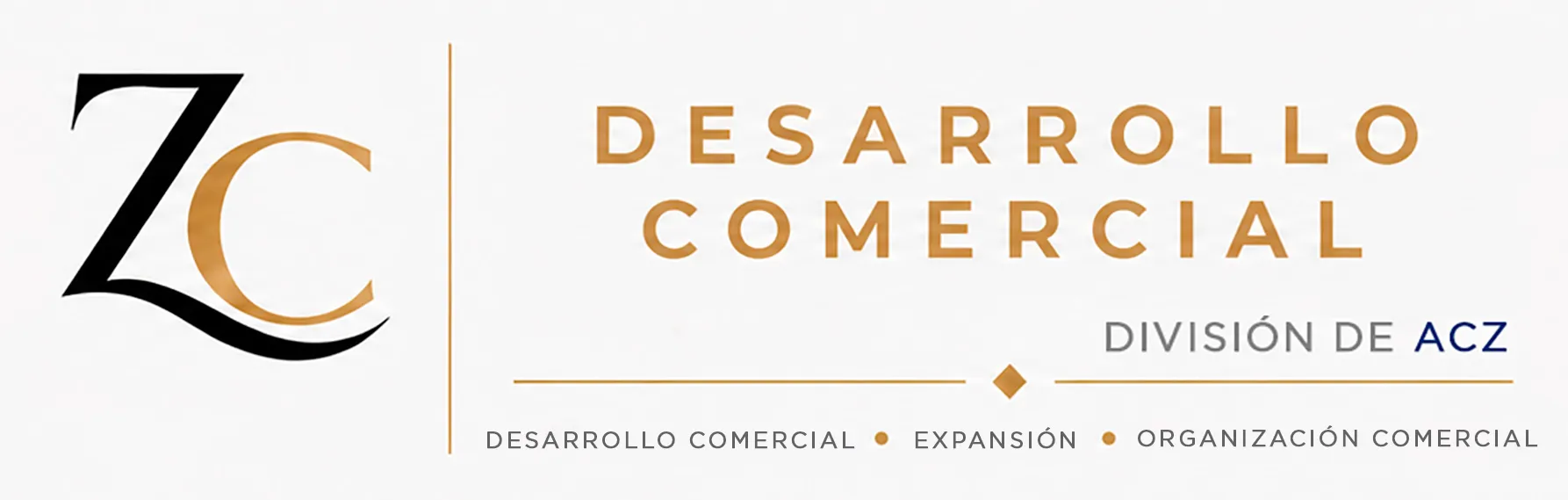 Expansión Comercial
